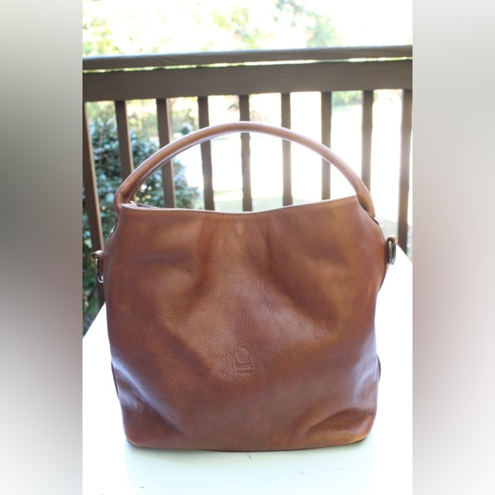 I Medici hobo bag